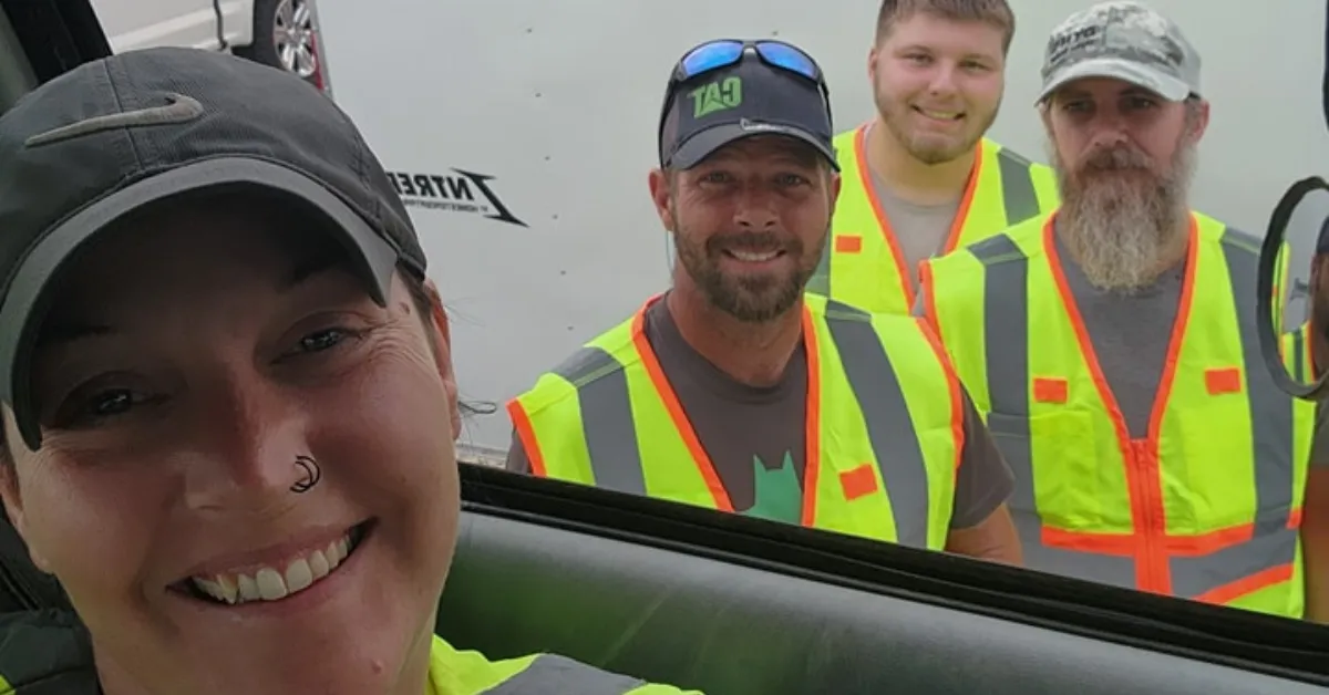 Tree Service Company